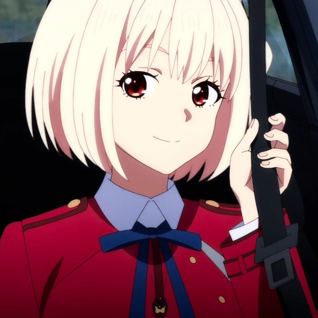 Shizuka Mikazuki Zom 100: Bucket List of the Dead profile picture