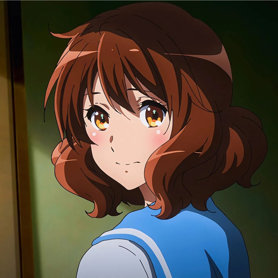 Kumiko Oumae Sound! Euphonium profile picture