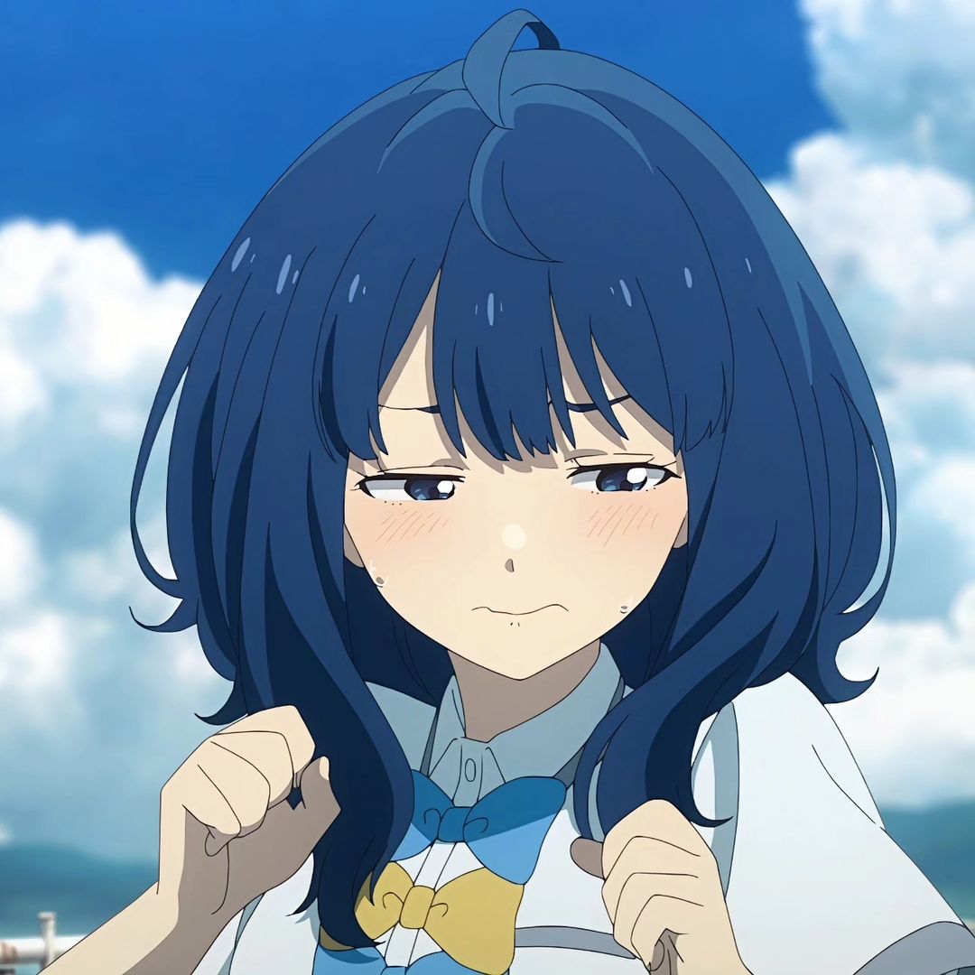 Akane  Kinoshita My Love Story with Yamada-kun at Lv999 profile picture