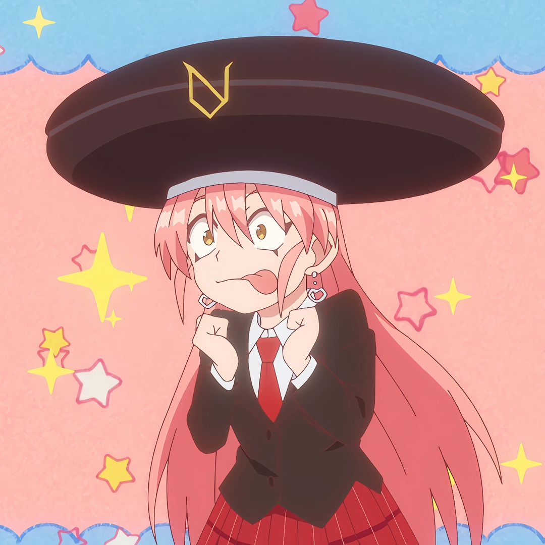 Hitori Gotou BOCCHI THE ROCK! profile picture