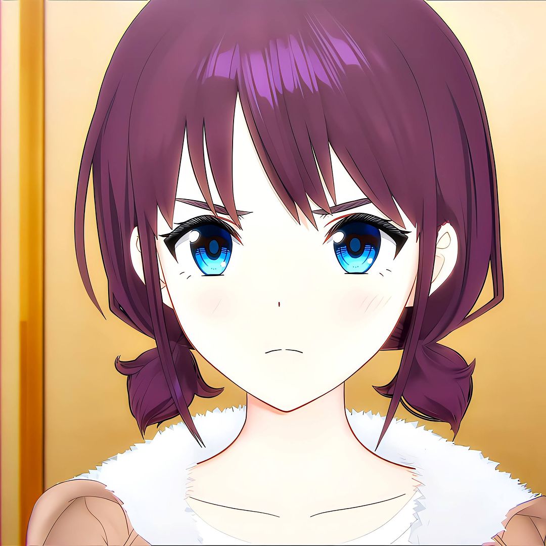 Ai Hoshino Oshi No Ko profile picture