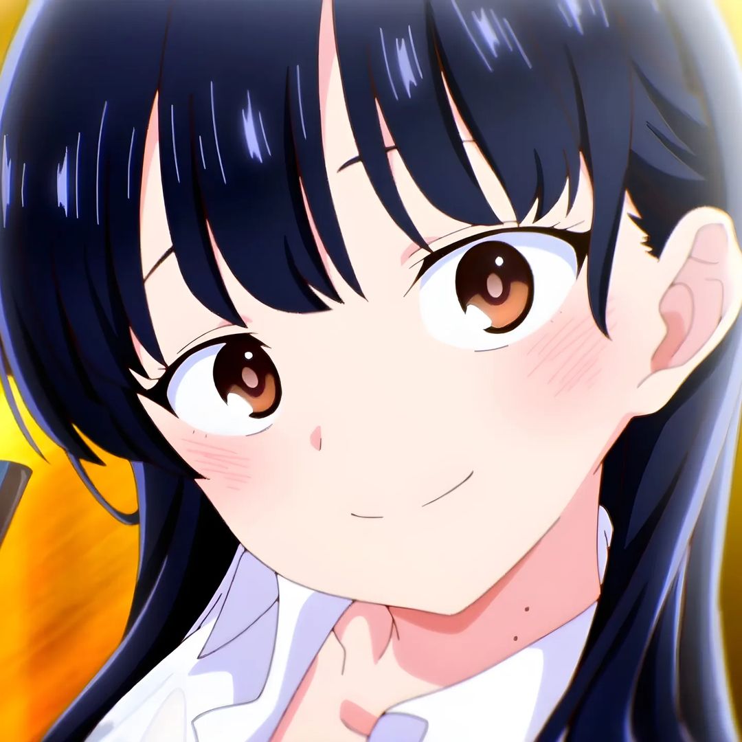 Akari Watanabe More than a Married Couple, but Not Lovers. profile picture