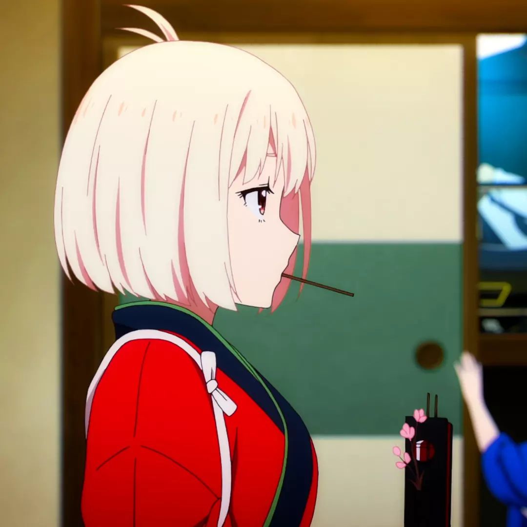 Sakura Adachi Adachi and Shimamura profile picture