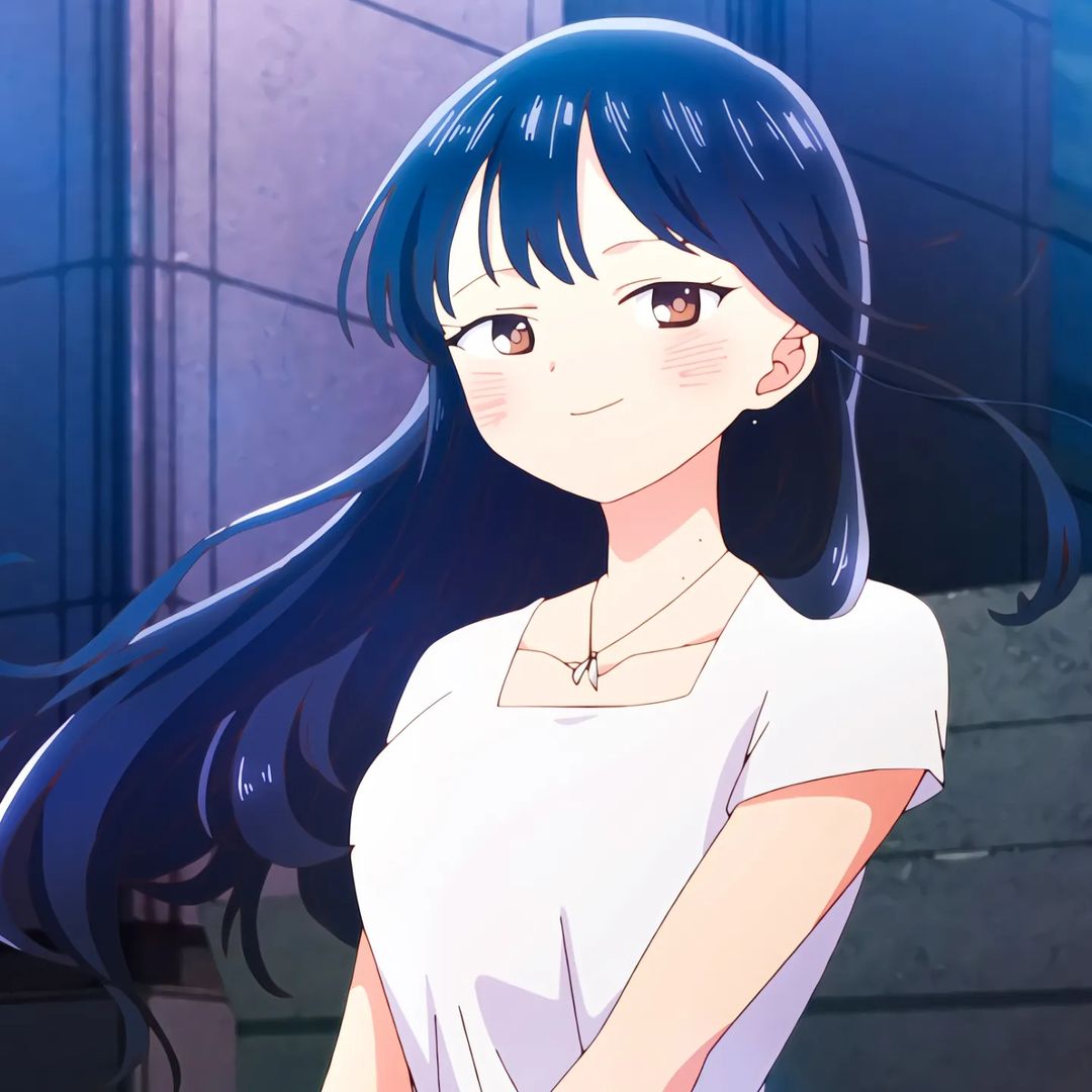 Ai Hoshino Oshi No Ko profile picture