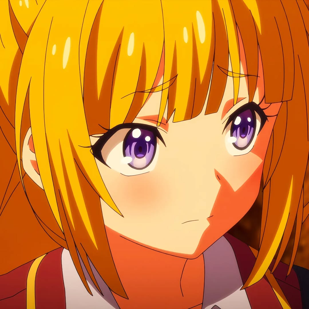 Alice Nakiri Food Wars! profile picture