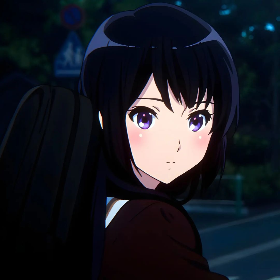 Reina Kousaka Sound! Euphonium profile picture