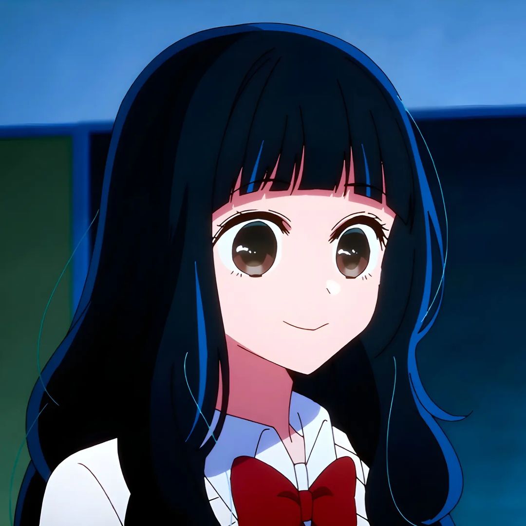 Sawako Kuronuma Kimi ni Todoke: From Me to You profile picture