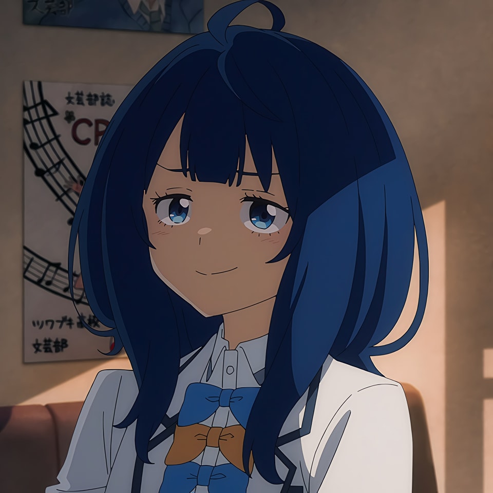 Ai Hoshino Oshi No Ko profile picture