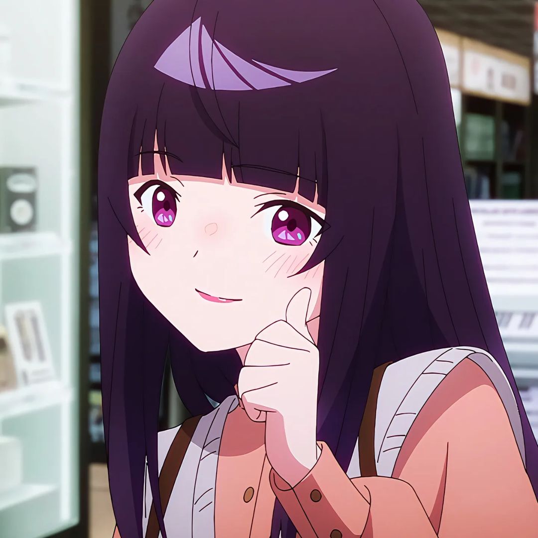 Akane  Kinoshita My Love Story with Yamada-kun at Lv999 profile picture