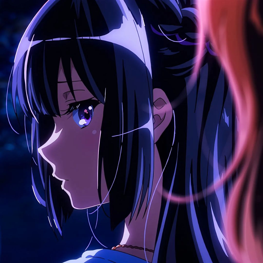 Ai Hayasaka Kaguya-sama: Love is War profile picture