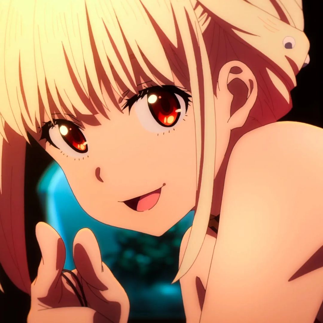 Misa Amane Death Note profile picture