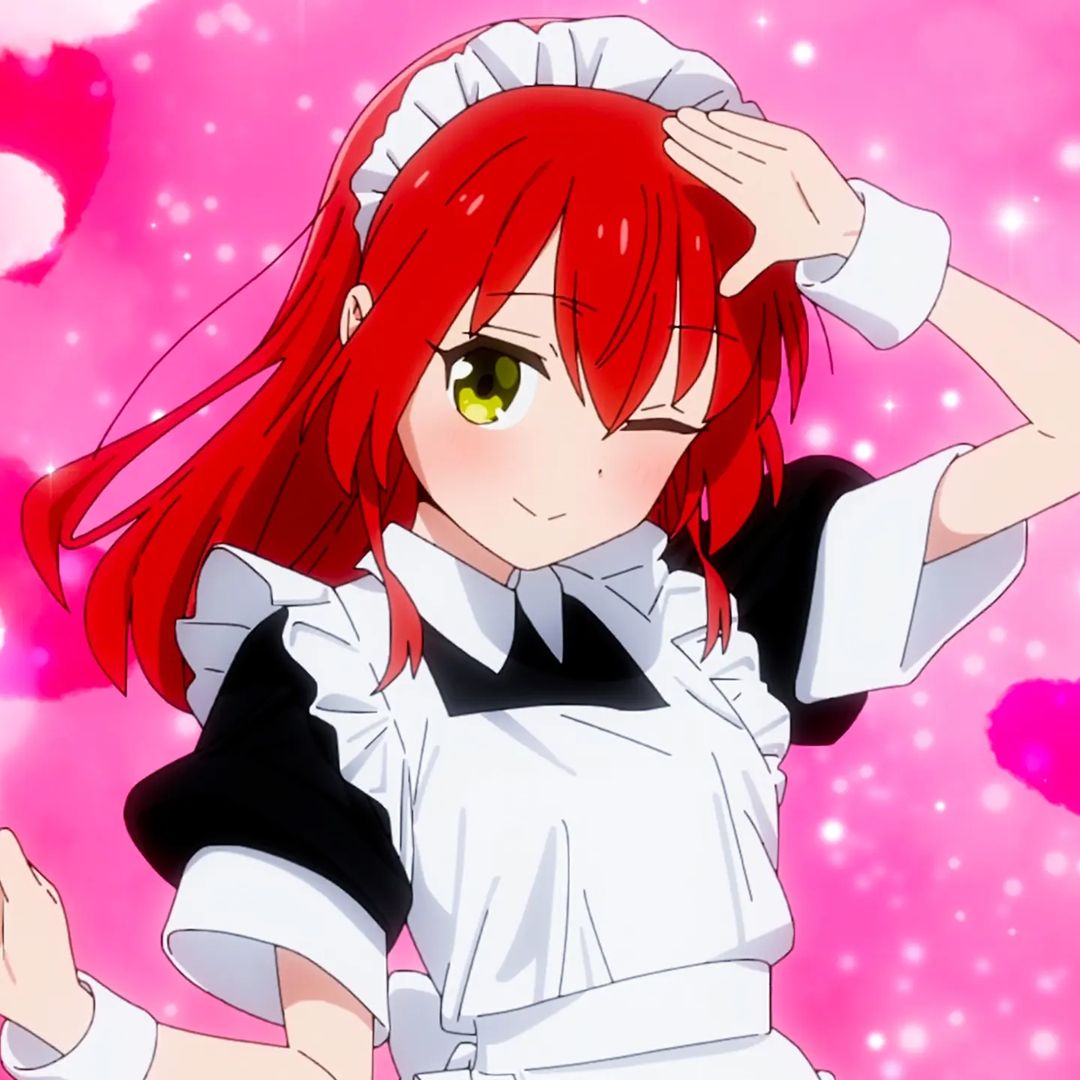 Shirayuki Snow White with the Red Hair profile picture