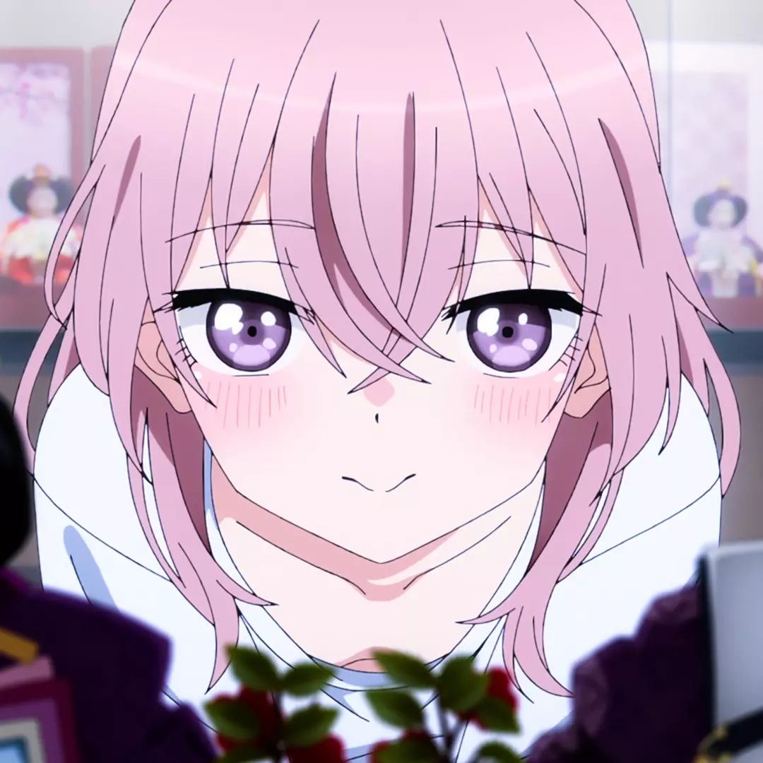 Akane  Kinoshita My Love Story with Yamada-kun at Lv999 profile picture