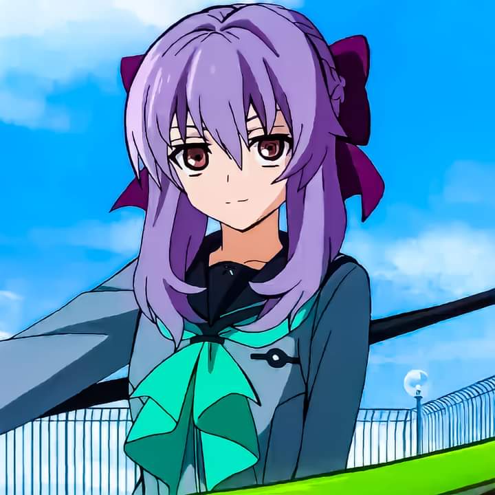 Shinya Hiiragi Seraph of the End: Vampire Reign - Owaranai Seraph profile picture