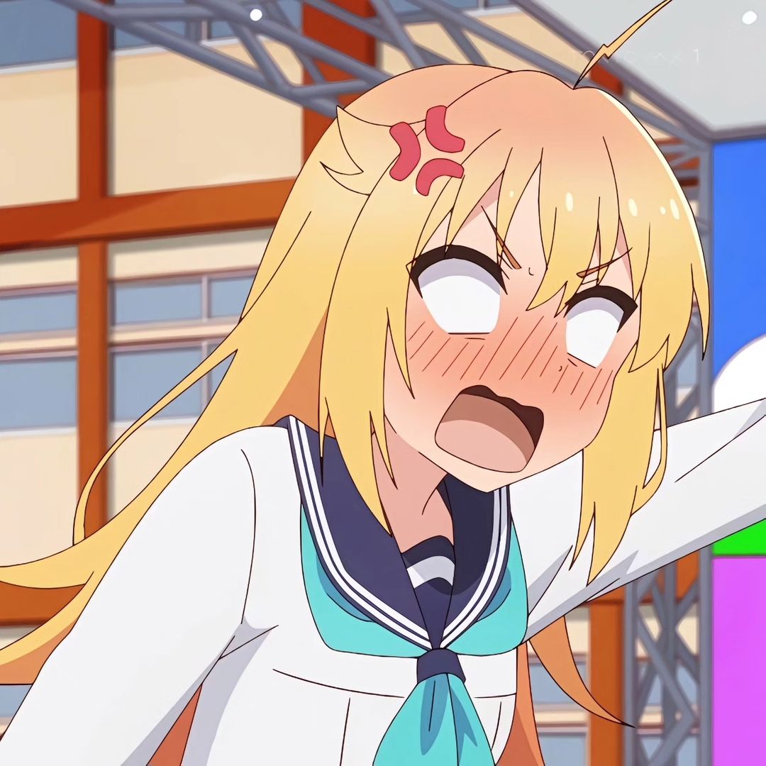 Gabriel Tenma White Gabriel DropOut profile picture