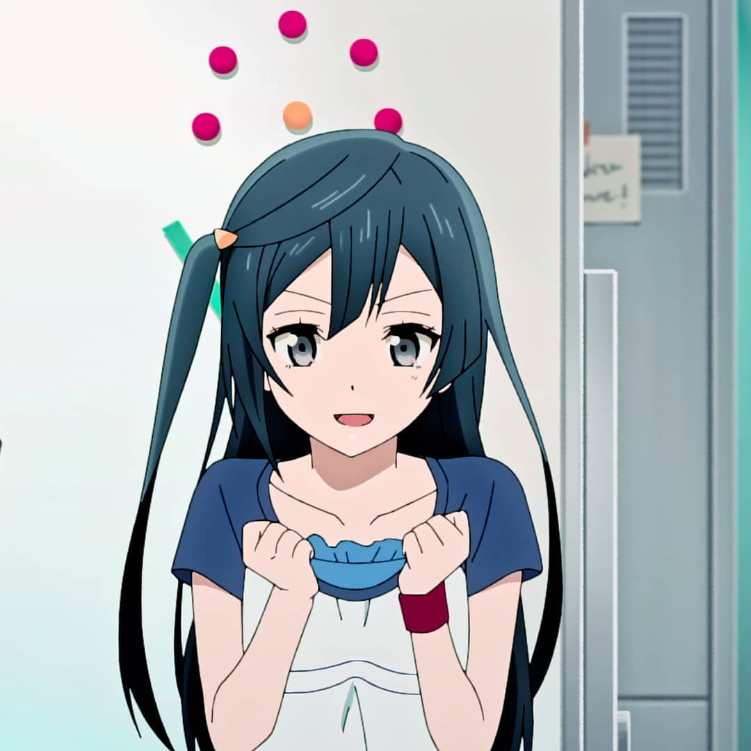 Yukino Yukinoshita My Teen Romantic Comedy SNAFU profile picture