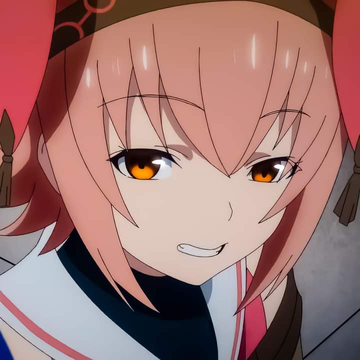 Miko Iino Kaguya-sama: Love is War profile picture