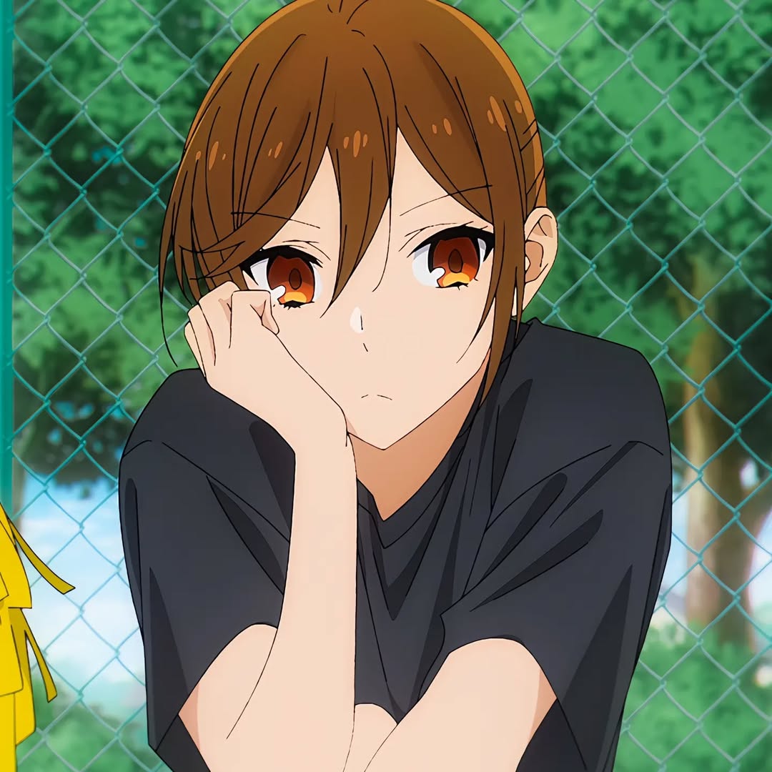 Akane  Kinoshita My Love Story with Yamada-kun at Lv999 profile picture