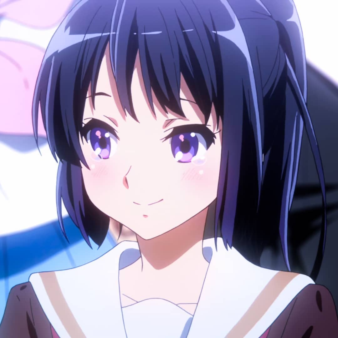 Akane Segawa And you thought there is never a girl online? profile picture