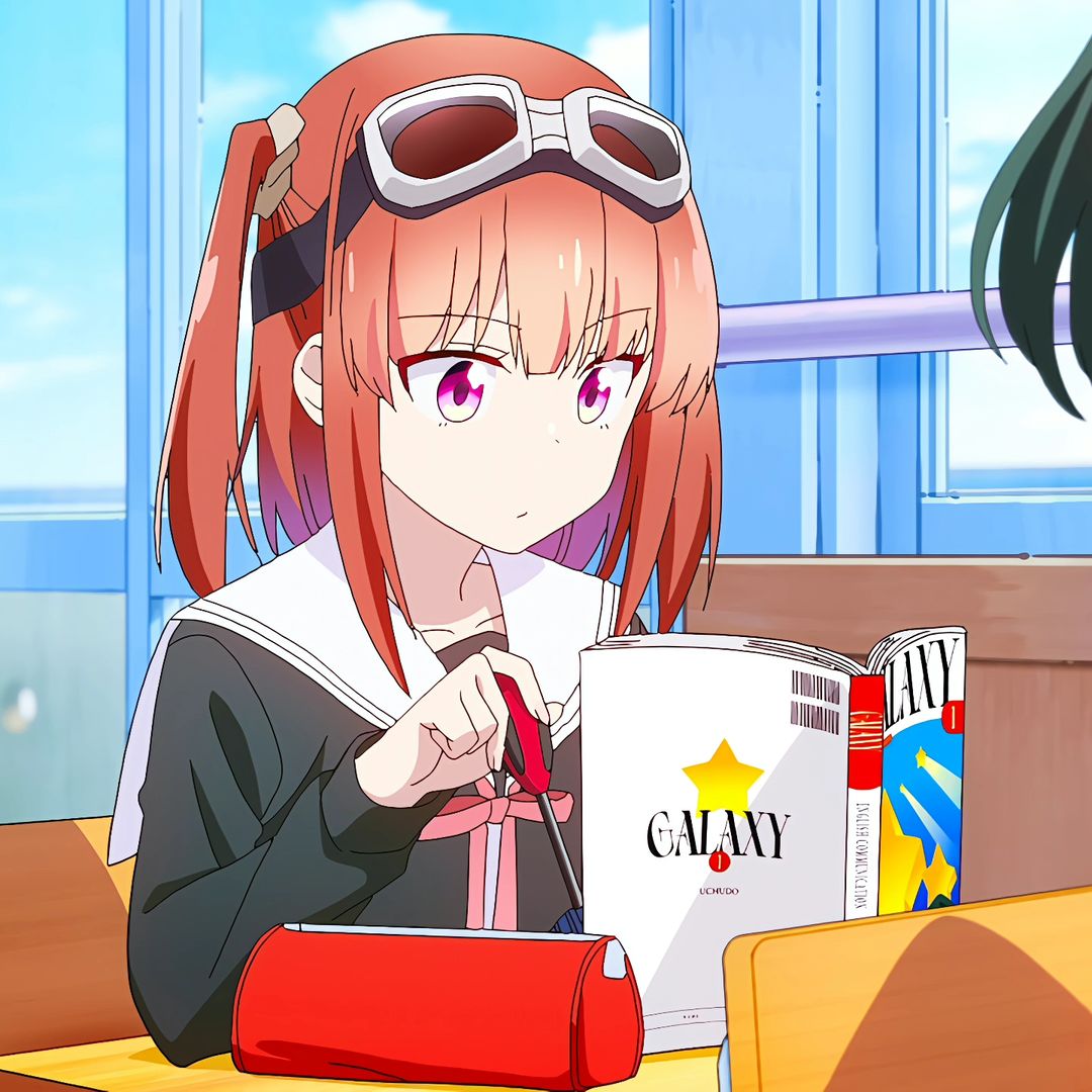 Akane Kurokawa Oshi No Ko profile picture