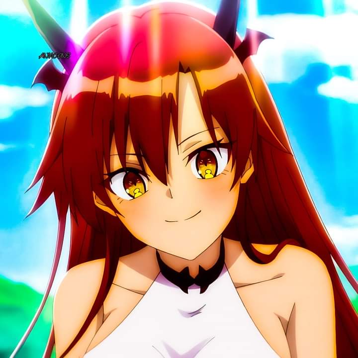 Satanichia Kurumizawa McDowell Gabriel DropOut profile picture