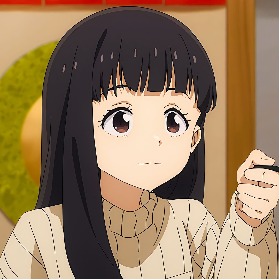 Ai Haibara Case Closed profile picture