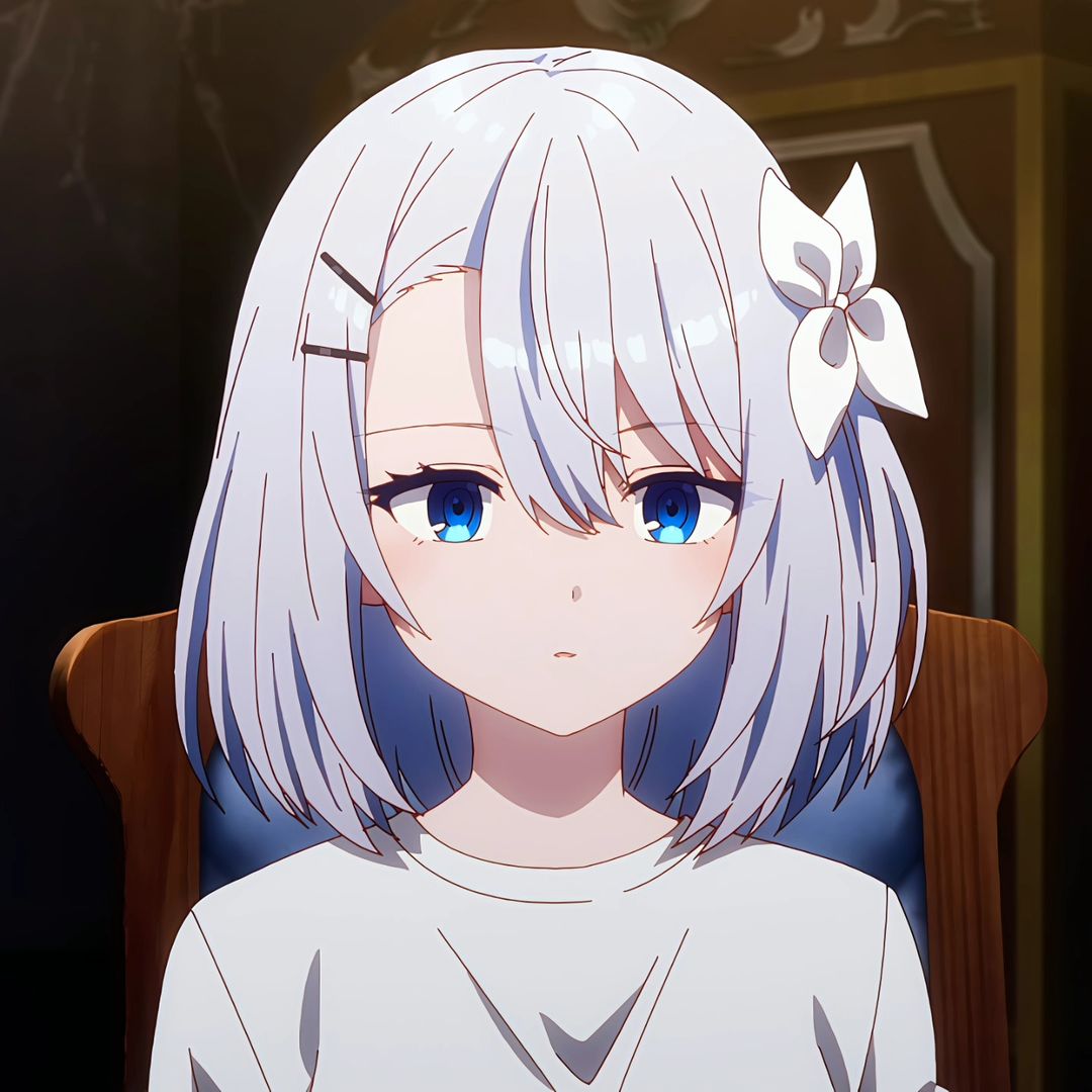 Emilia Re:ZERO -Starting Life in Another World- profile picture
