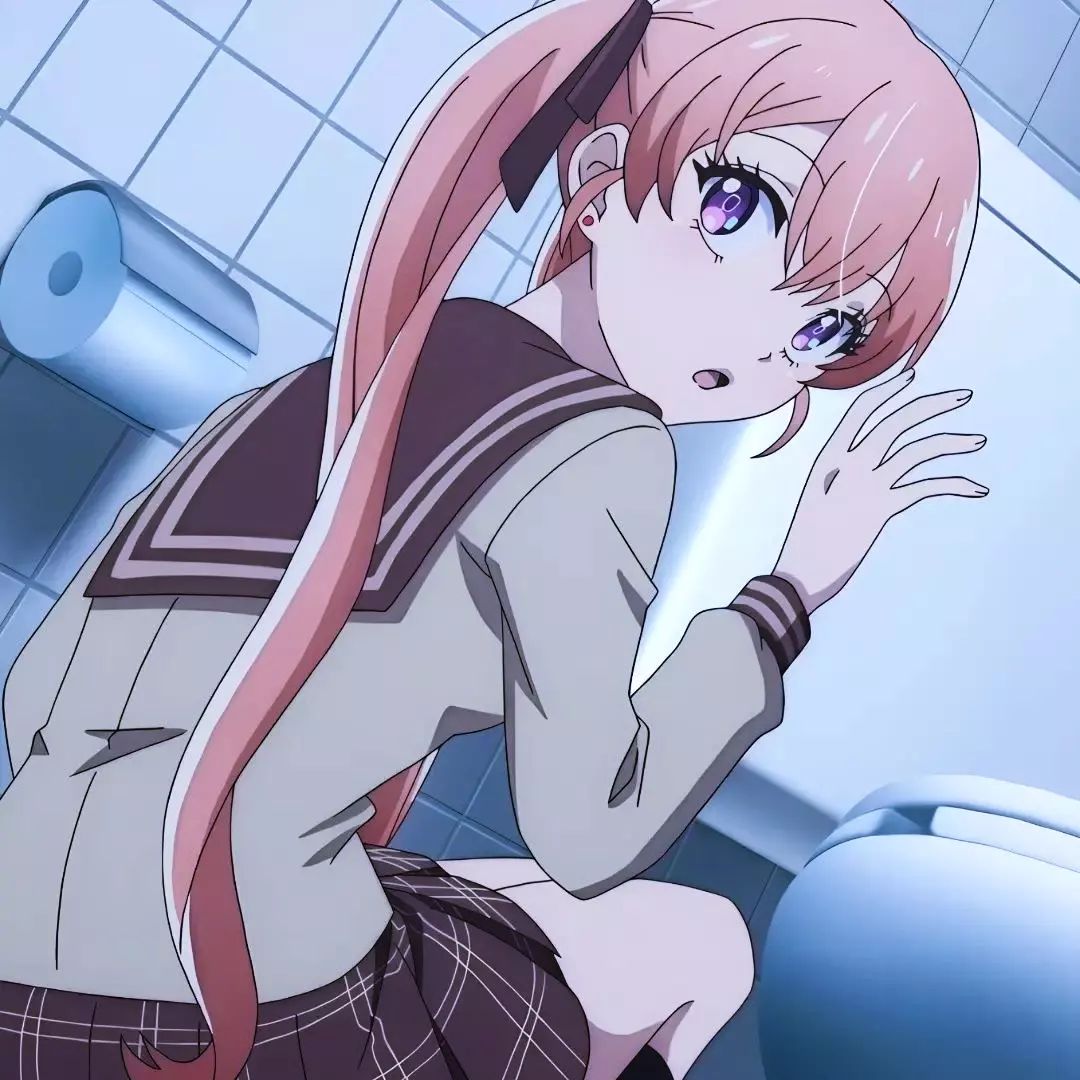 Saki Saki Girlfriend, Girlfriend profile picture