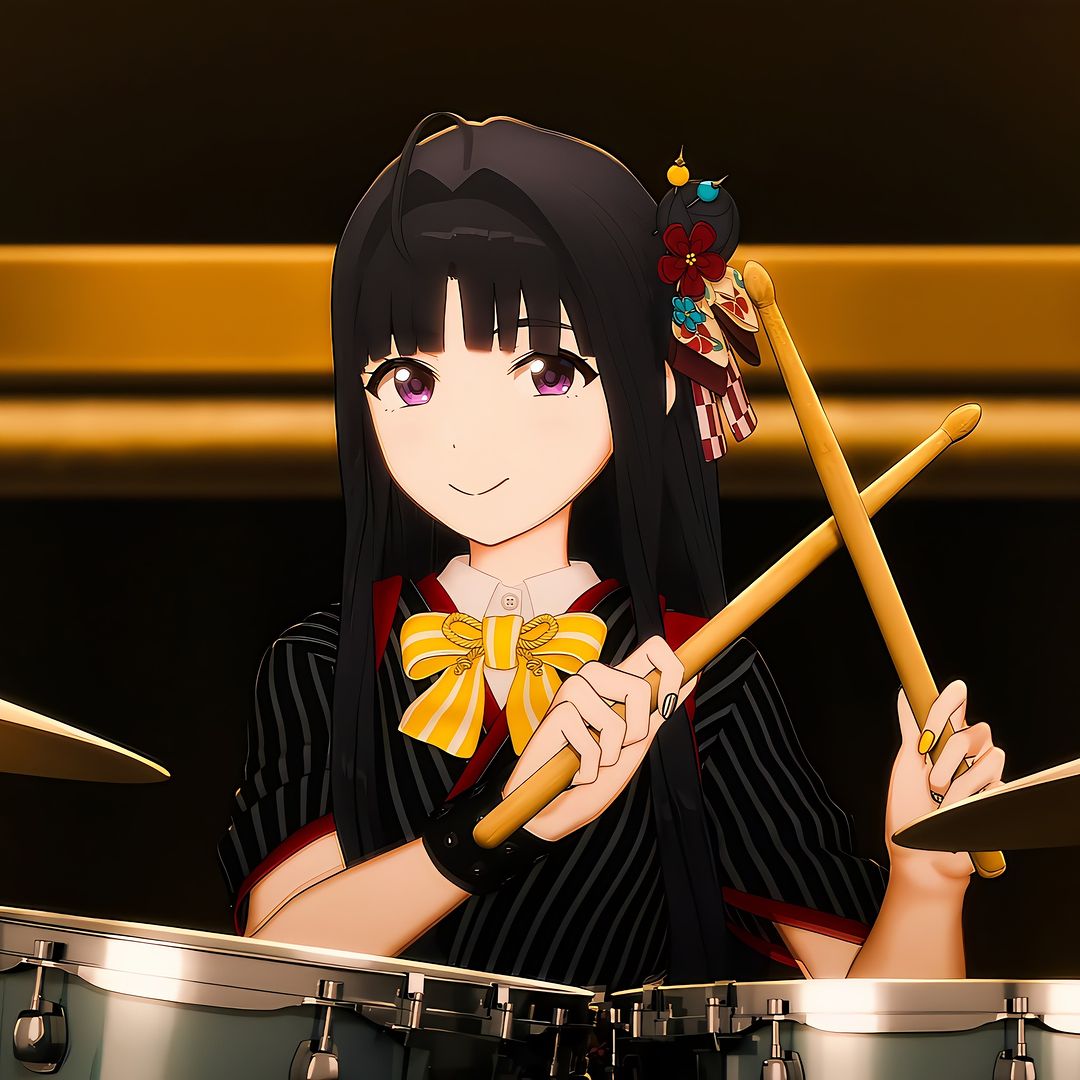 Ako Udagawa BanG Dream! profile picture