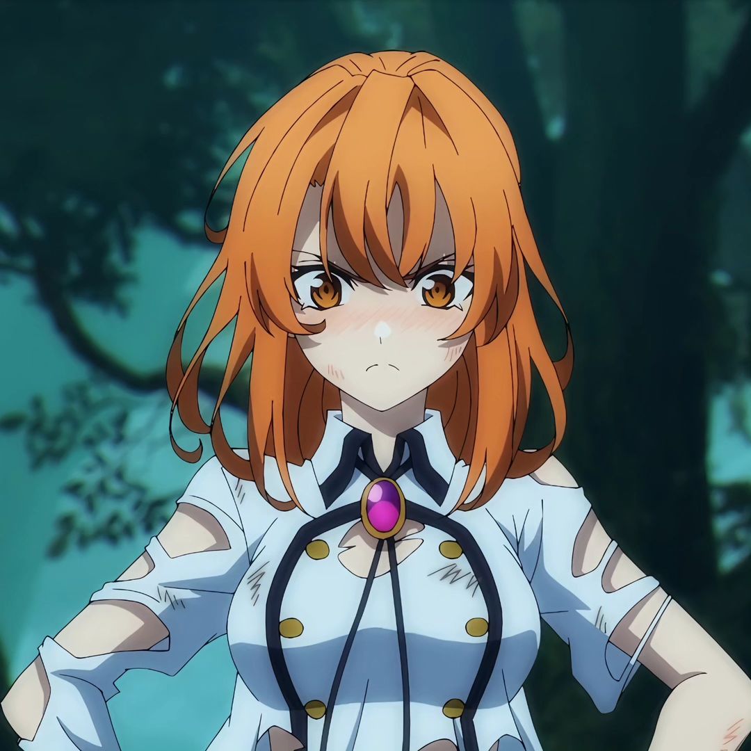 Roxy Migurdia Mushoku Tensei: Jobless Reincarnation profile picture