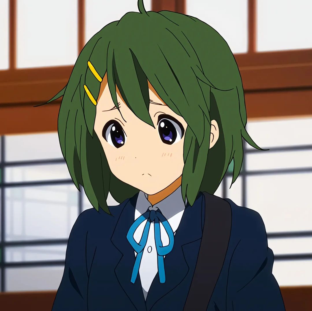 Yui Hirasawa K-ON! profile picture