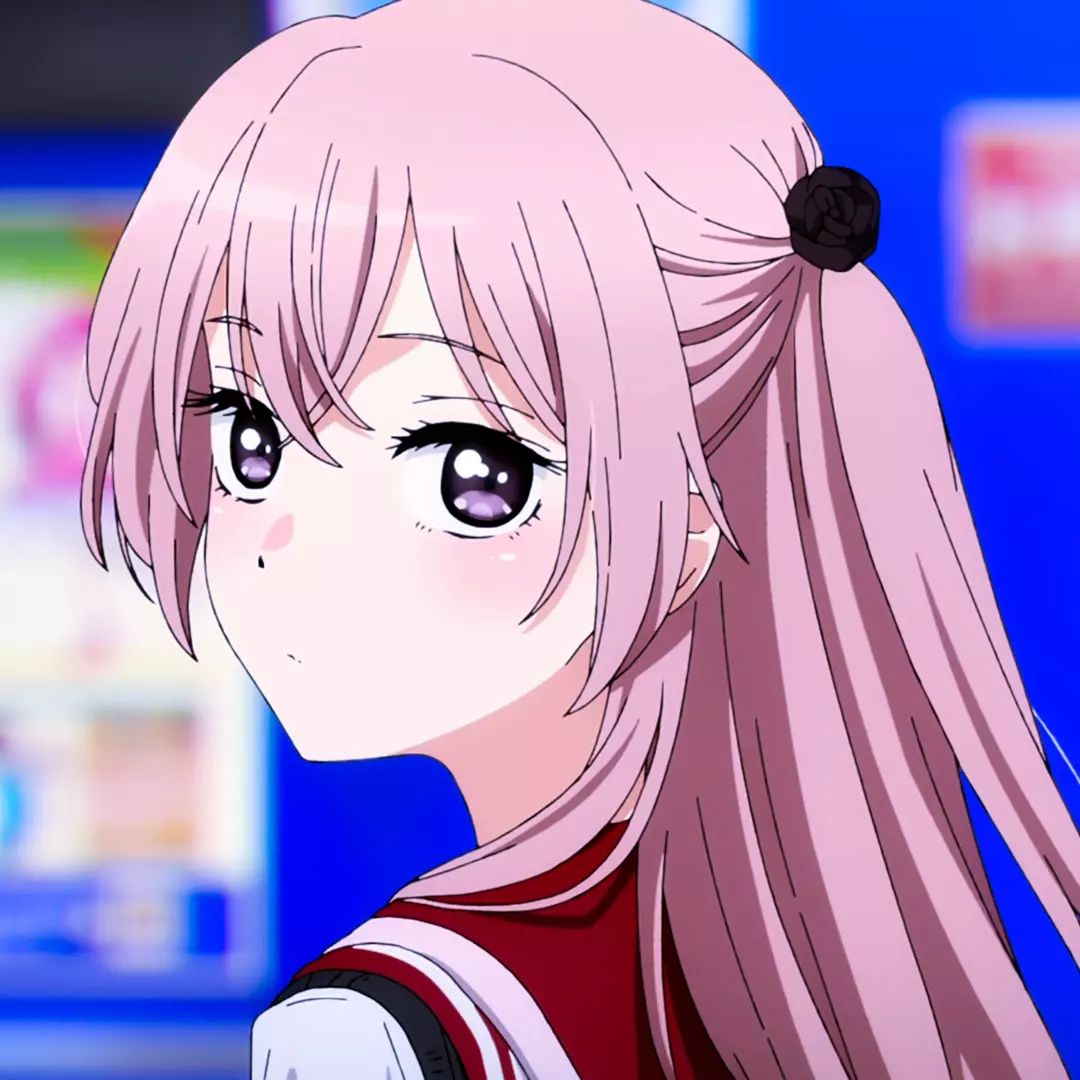 Sakura Adachi Adachi and Shimamura profile picture