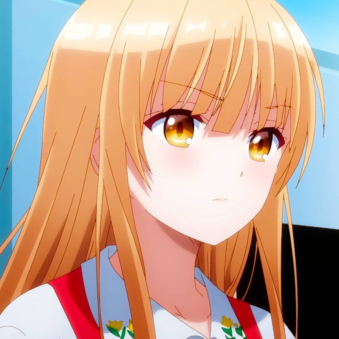 Mashiro Shiina The Pet Girl of Sakurasou profile picture