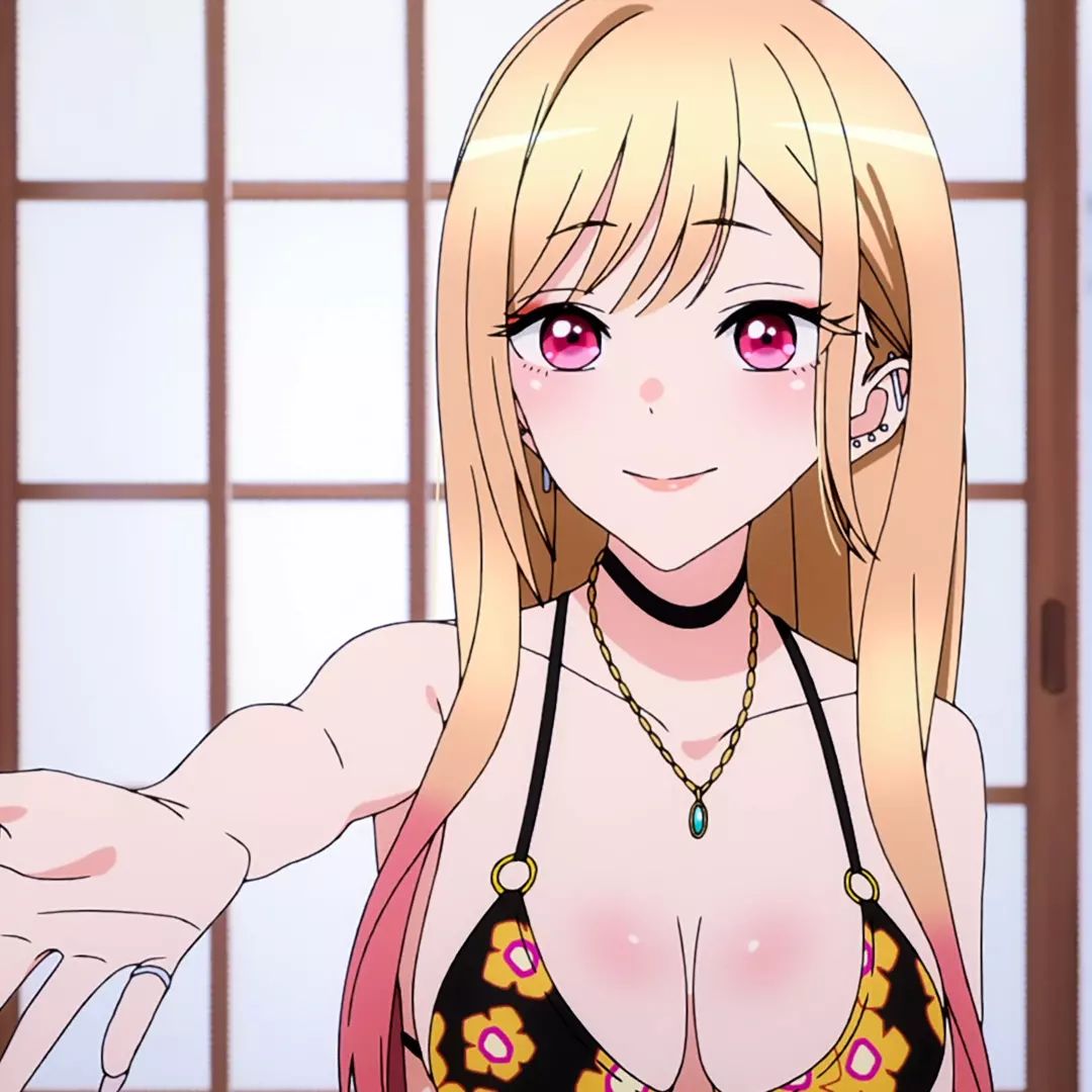 Marin Kitagawa My Dress-Up Darling profile picture