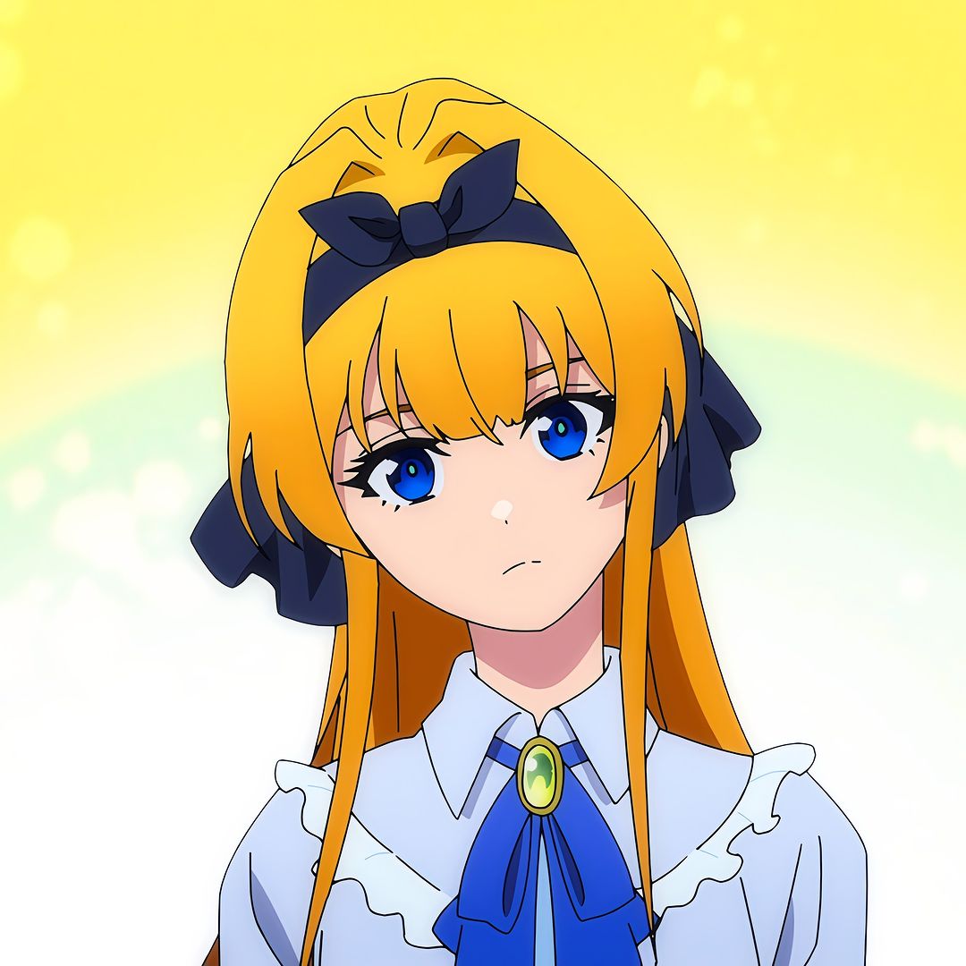 Violet Evergarden Violet Evergarden profile picture