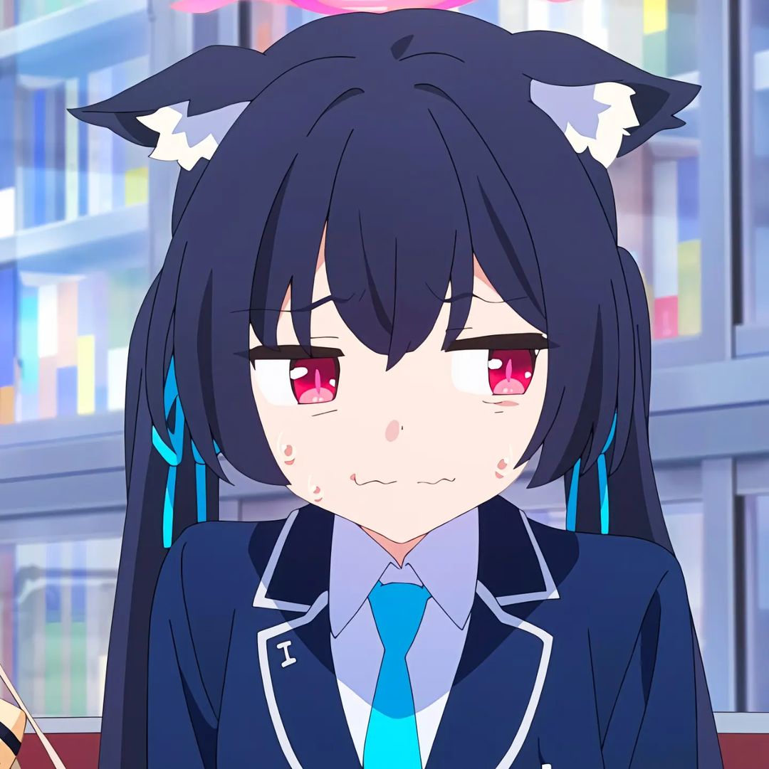 Okayu Nekomata HOLOLIVE ALTERNATIVE Teaser PVs profile picture