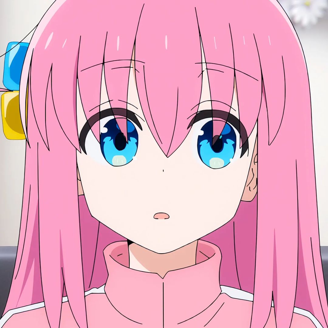 Hitori Gotou BOCCHI THE ROCK! profile picture