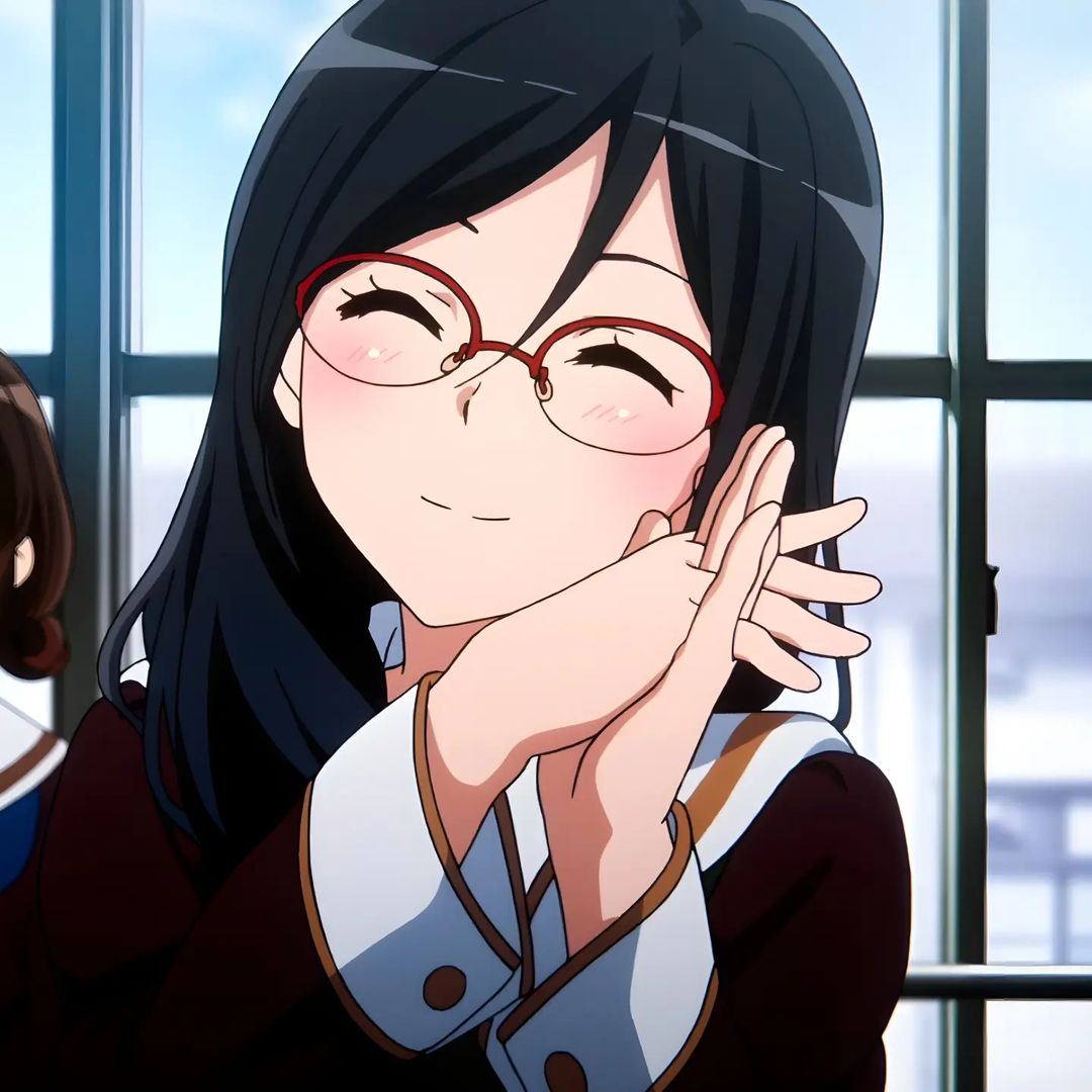 Hazuki Katou Sound! Euphonium profile picture