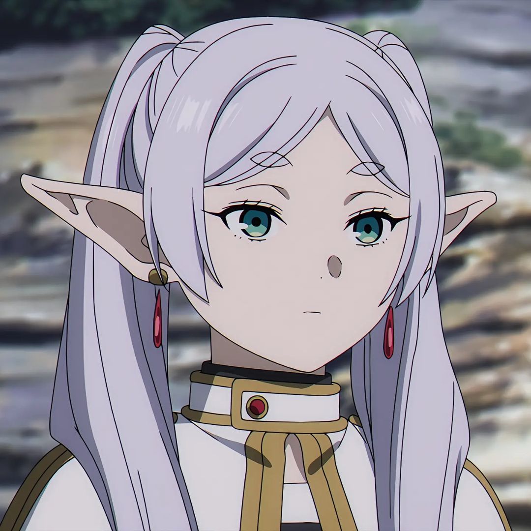 Frieren Sousou no Frieren: ●● no Mahou Part 2 profile picture