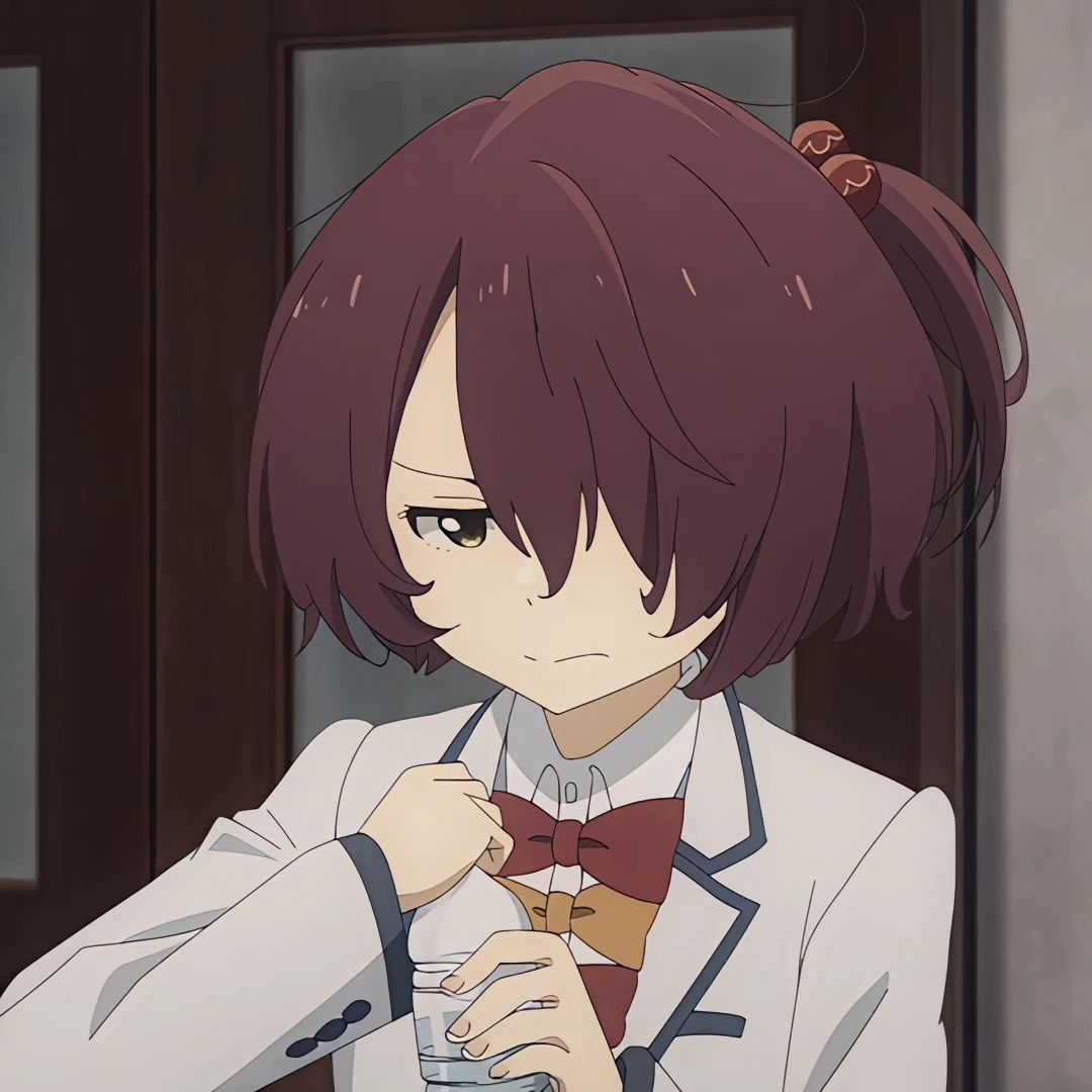 Akane Kurokawa Oshi No Ko profile picture