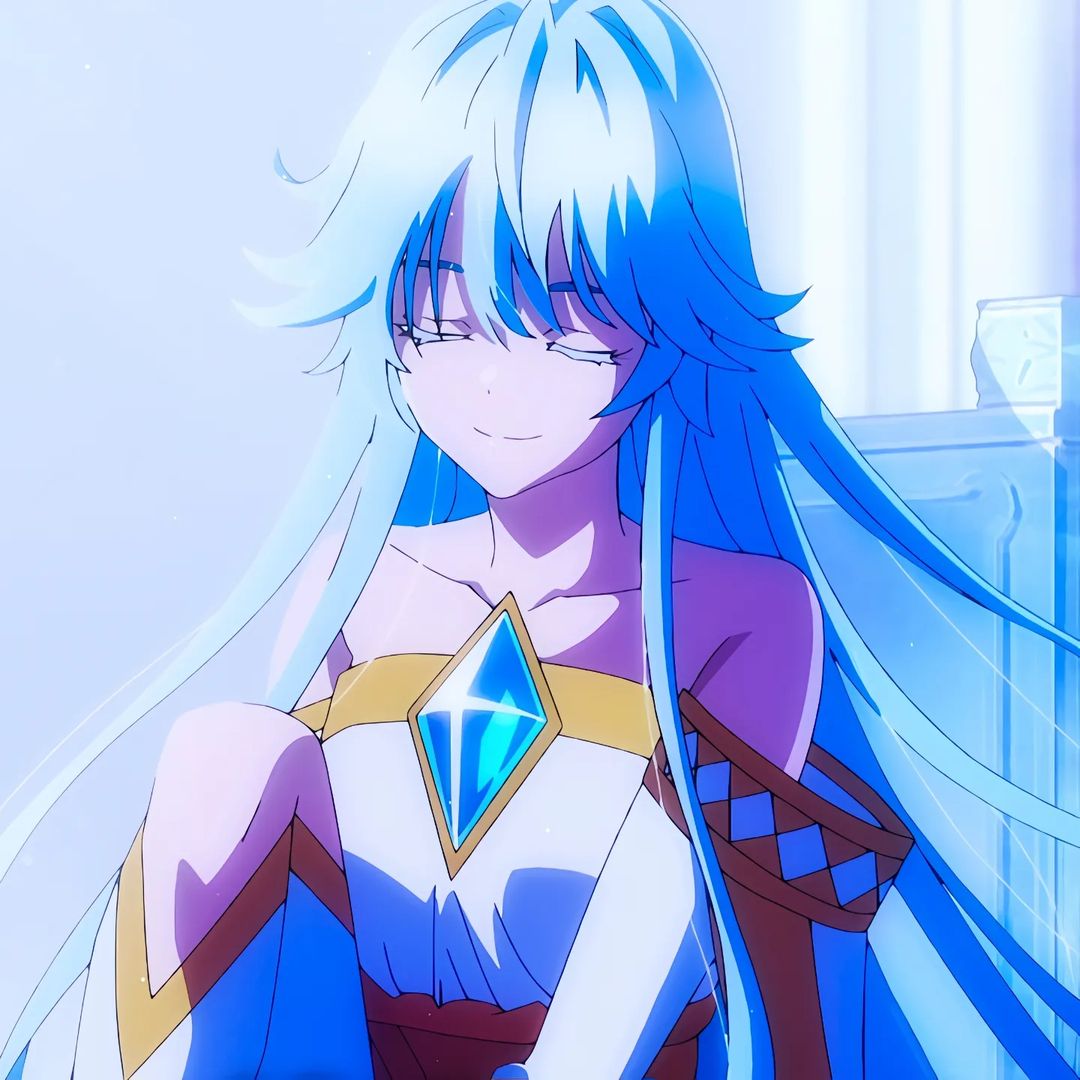 Frieren Sousou no Frieren: ●● no Mahou Part 2 profile picture