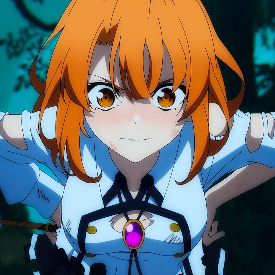 Roxanne Harem in the Labyrinth of Another World profile picture