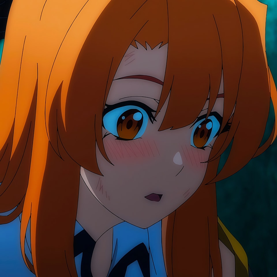 Marin Kitagawa My Dress-Up Darling profile picture