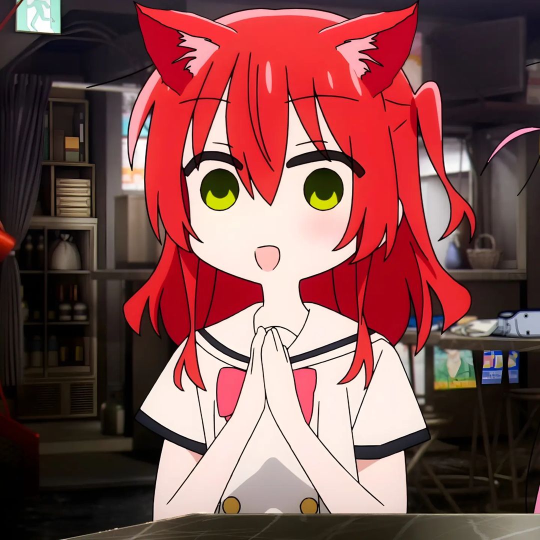 Yotsuba Nakano The Quintessential Quintuplets profile picture