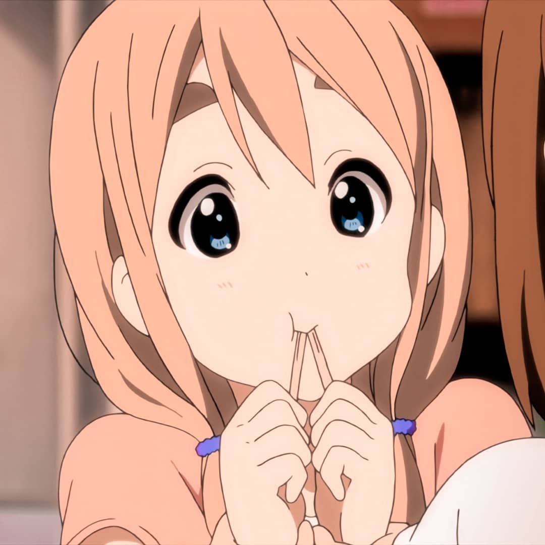 Ui Hirasawa K-ON! profile picture