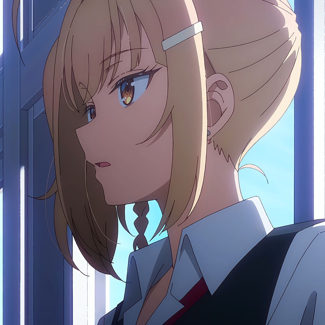 Kei Karuizawa Classroom of the Elite profile picture