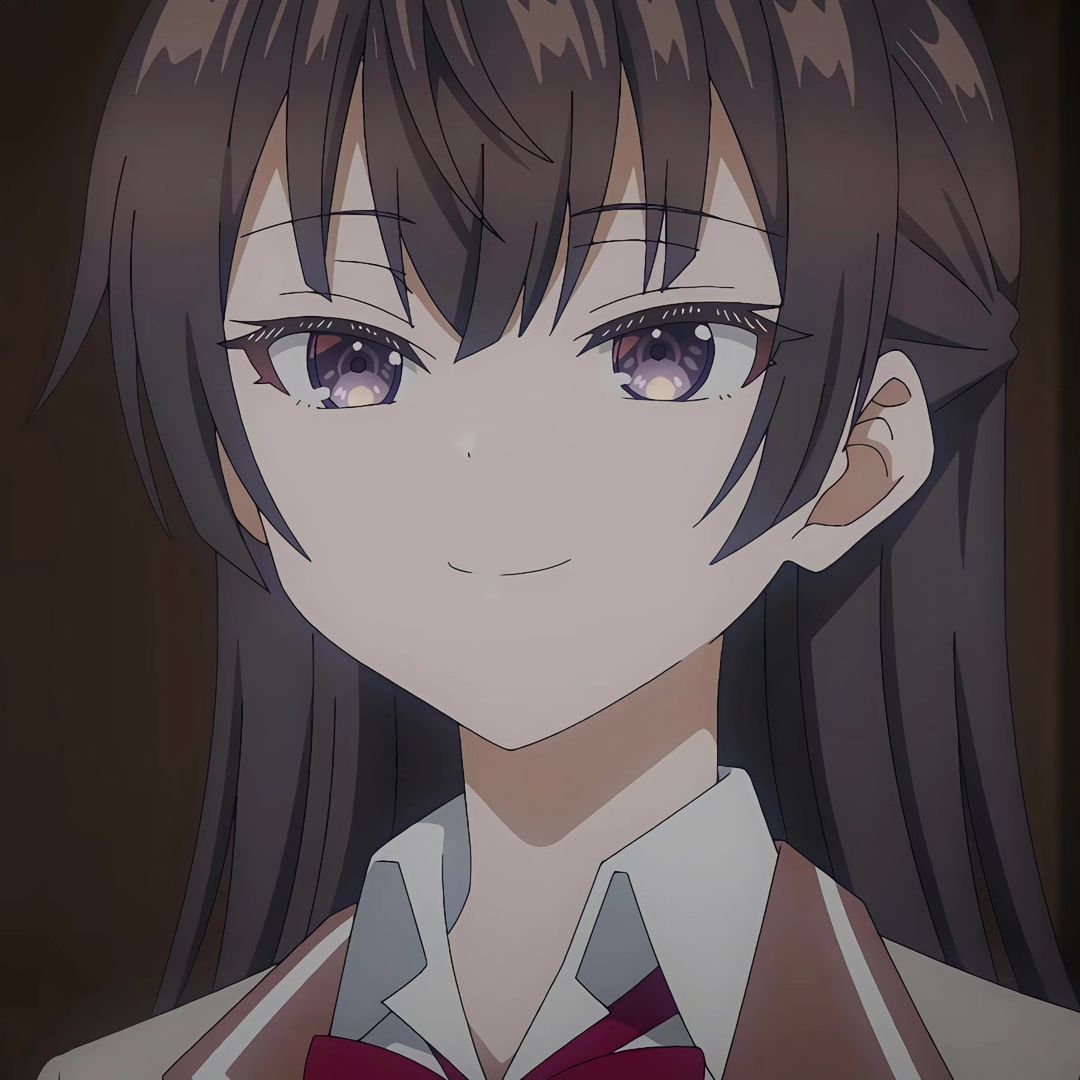 Mai Sakurajima Rascal Does Not Dream of Bunny Girl Senpai profile picture