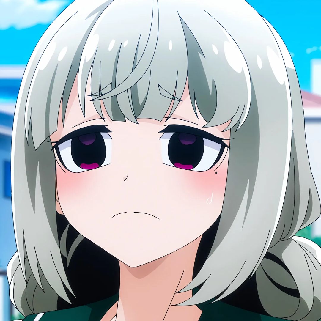 Anya Forger SPY x FAMILY profile picture