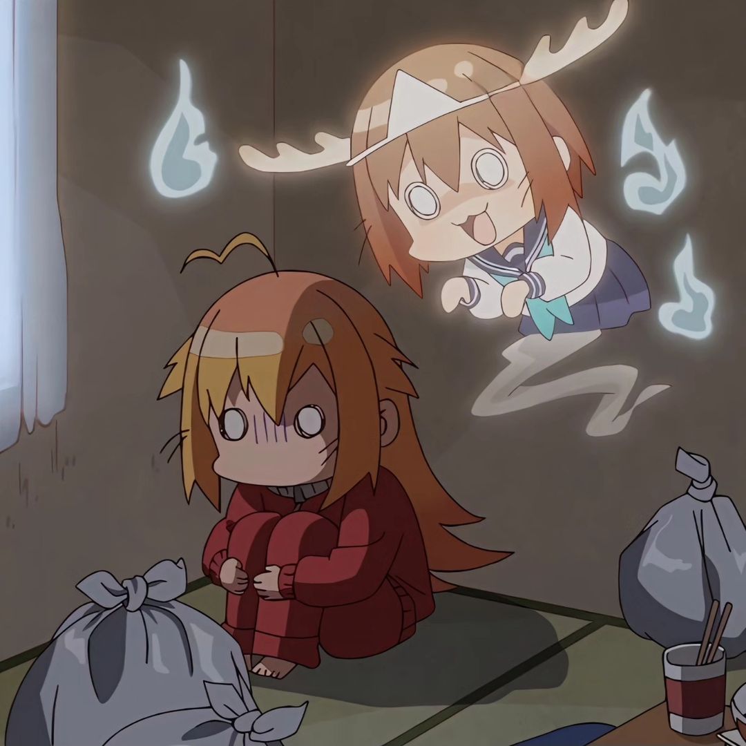 Umaru Doma Himouto! Umaru-chan profile picture