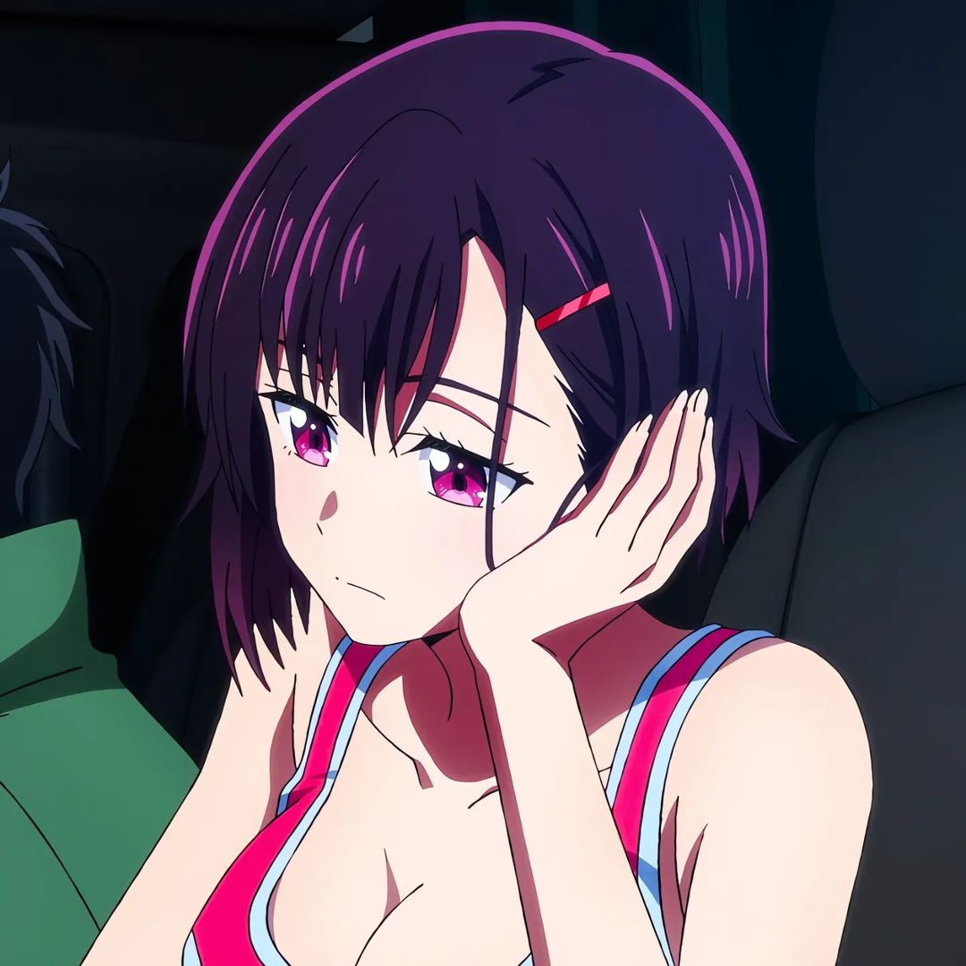 Akane Kurokawa Oshi No Ko profile picture